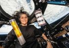Sunita Williams' Nine-Month Space Stay Ends: NASA Confirms Tuesday Return