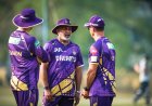 Guwahati Showdown: Kolkata Knight Riders Eye Comeback Against Rajasthan Royals
