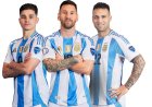 Argentina National Team to Play in India: HSBC Partnership Unlocks Football Fever