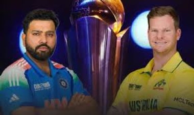India vs Australia, Champions Trophy 2025 Semi-Final: Team India Seeks Revenge Against Australia in Dubai Showdown