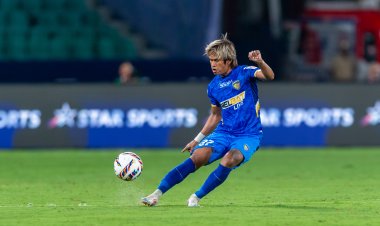Chennaiyin FC's Playoff Hopes Dashed in 3-0 Loss to NorthEast United in ISL 2024-25