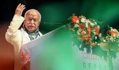 RSS Akhil Bharatiya Pratinidhi Sabha to Convene in Bengaluru from March 21-23, 2025