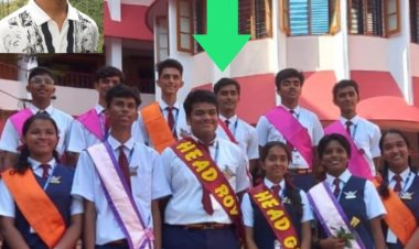 Designing Destiny: Aditya Sankar Secures AIR 2 in IIT UCEED 2024