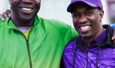West Indies Legend Ottis Gibson Brings Rich Coaching Experience to KKR