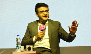 Ganguly Predicts India as Favourites in Champions Trophy Final Against New Zealand