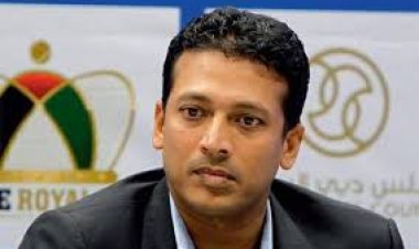 India Must Host Olympics to Boost Sporting Growth, Says Mahesh Bhupathi