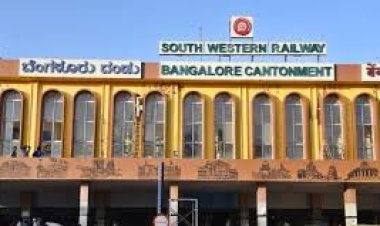 New terminal access points, train handling adjustments, and infrastructure upgrades in progress