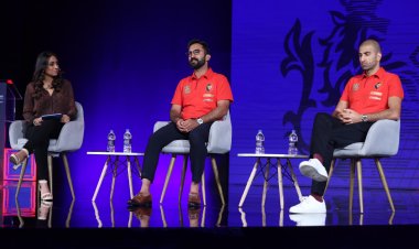 IPL Revolution: How the League Strengthened Indian Cricket and Infrastructure