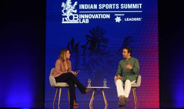 India's Sports Boom: A Catalyst for Economic Growth and Business Expansion
