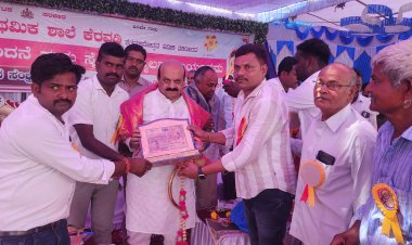Former Karnataka CM Bommai stresses the need for quality education to sustain government schools.