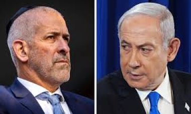 Netanyahu Moves to Oust Shin Bet Chief Amid Growing Security Rift