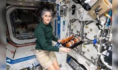 NASA Astronauts Face Extended Missions Without Extra Pay – Is It Time for Policy Change?