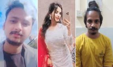 Wife & Lover's Brutal Crime: Merchant Navy Officer Killed, Body Dismembered & Sealed in Cement!