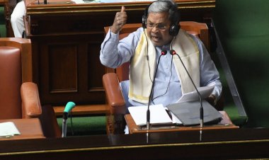 Karnataka Assembly Passes Key Bills, Including Finance and Taxation Amendments