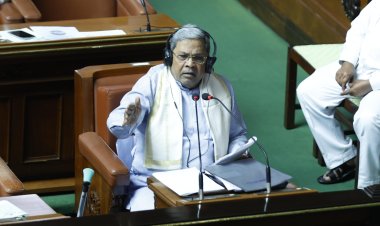 CM Siddaramaiah Announces Free Transport for Examinees