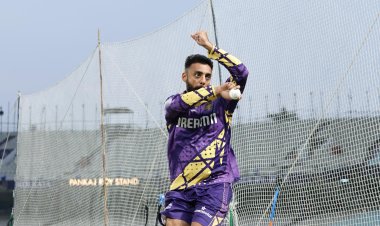 Varun Chakaravarthy vs. RCB Batting: A Spin Showdown Awaits in Kolkata