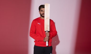 Virat Kohli’s Gift: How His Shoes Fueled Nitish Kumar Reddy’s Historic BGT Century