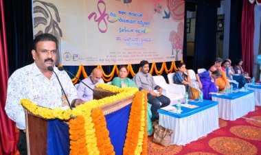 The Language of Deception: The Chief Minister’s Media Advisor K.V. Prabhakar Exposes Gendered Narratives