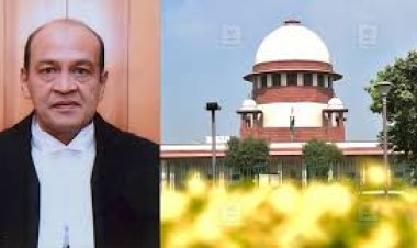 Justice Yashwant Varma Denies Allegations of Unaccounted Cash Recovery