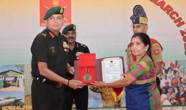 Service Beyond Uniform: Indian Army Resolves Pension and Welfare Grievances
