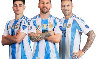 Argentina National Team to Play in India: HSBC Partnership Unlocks Football Fever