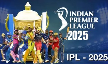 IPL 2025 Turns into Batters' Paradise — 2391 Runs, 133 Sixes, Bowlers Struggle to Survive