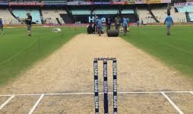 KKR’s Pitch Controversy Sparks Heated Debate; Harsha Bhogle Calls Home Advantage ‘Legitimate’