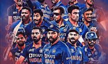 BCCI Central Contracts 2025: Who’s In, Who’s Out?