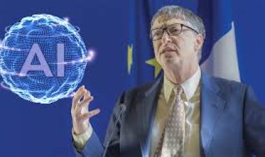 Artificial Intelligence & the Workforce: Who Stays, Who Goes?