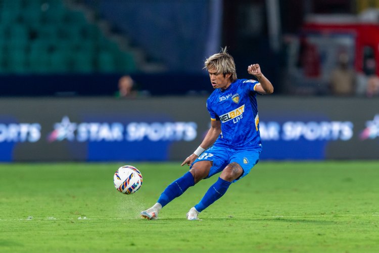 Chennaiyin FC's Playoff Hopes Dashed in 3-0 Loss to NorthEast United in ISL 2024-25