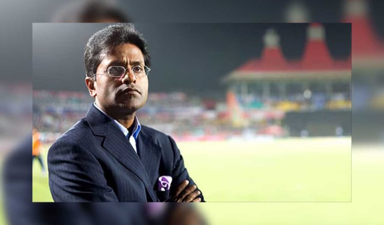 Vanuatu PM Orders Cancellation of Lalit Modi’s Passport Amid Interpol Alert Controversy