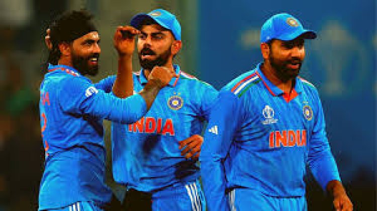 ICC Champions Trophy 2025 Best XI Announced – Rohit & Jadeja Snubbed!