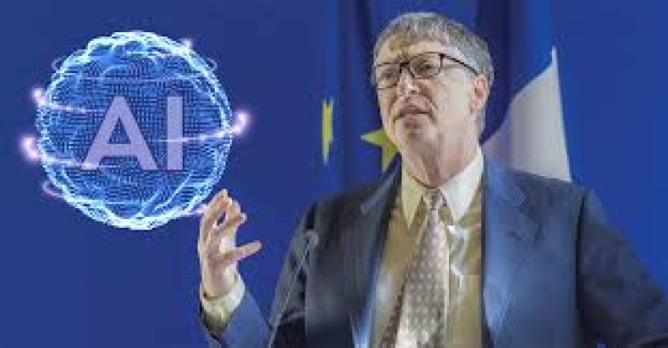 Artificial Intelligence & the Workforce: Who Stays, Who Goes?