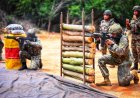 From Vizag to the High Seas: Indian and US Forces Wrap Up Intensive Training in Tiger Triumph 2025