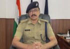Vaibhav Saxena, IPS, Relieved from Kerala Cadre for NIA Posting on Central Deputation