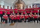 India Packs a Punch: 56-Strong Squad Heads to Asian U-15 & U-17 Boxing Championships in Jordan