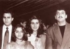 Saif Ali Khan’s Sister, Soha, Once Unrecognizable in Viral Childhood Photo with Amrita Singh