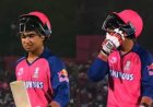 Vaibhav Suryavanshi’s Dream Debut: Youngest IPL Player Hits Six on First Ball