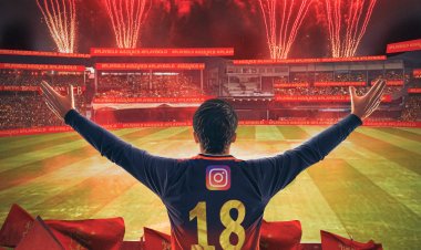 RCB Breaks the Internet: Becomes IPL’s Most Followed Team on Instagram!