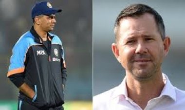 Ricky Ponting Tops IPL's Richest Coaches List – His Fortune Will Shock You!