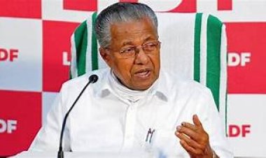 Kerala Declares War on Corruption: Vigilance Crackdown Sets New Arrest Record