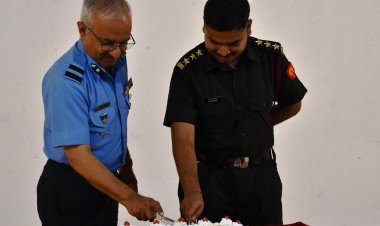 Army Medical Corps Celebrates 261 Years of Service, Sacrifice, and Healing