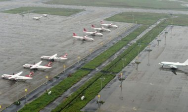 Bengaluru’s Second Airport Inches Closer as AAI Inspects Kanakapura Sites