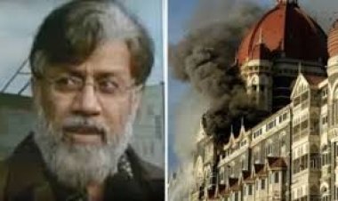 Tahawwur Rana Interrogation: NIA’s Top Sleuths Dig Deep Into 26/11 Secrets