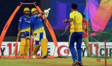 Wounded Lions: CSK Aim for Redemption Against High-Flying LSG in Lucknow Showdown
