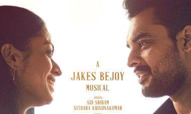 Nostalgia Meets Melody: First Song from 'Nari Vetta' Unveiled: Tovino Thomas and Priyamvada Shine in Melodic Memoir