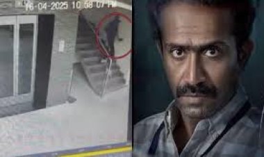 Actor Shine Tom Chacko Under Police Scanner Over Drug Links With Tasleem Sultana