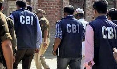 CMD & GM of BECIL Arrested in ₹58 Crore Loan Scam, CBI Cracks Down on Bribery Nexus