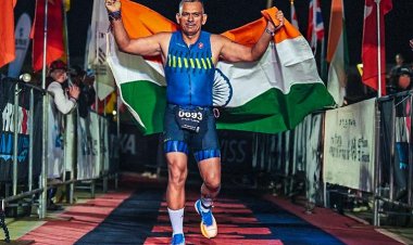 Col Jangvir Lamba: Defying Limits, Inspiring Generations