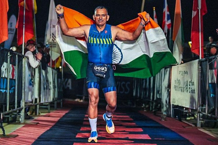 Col Jangvir Lamba: Defying Limits, Inspiring Generations - BIG NEWS HOUSE